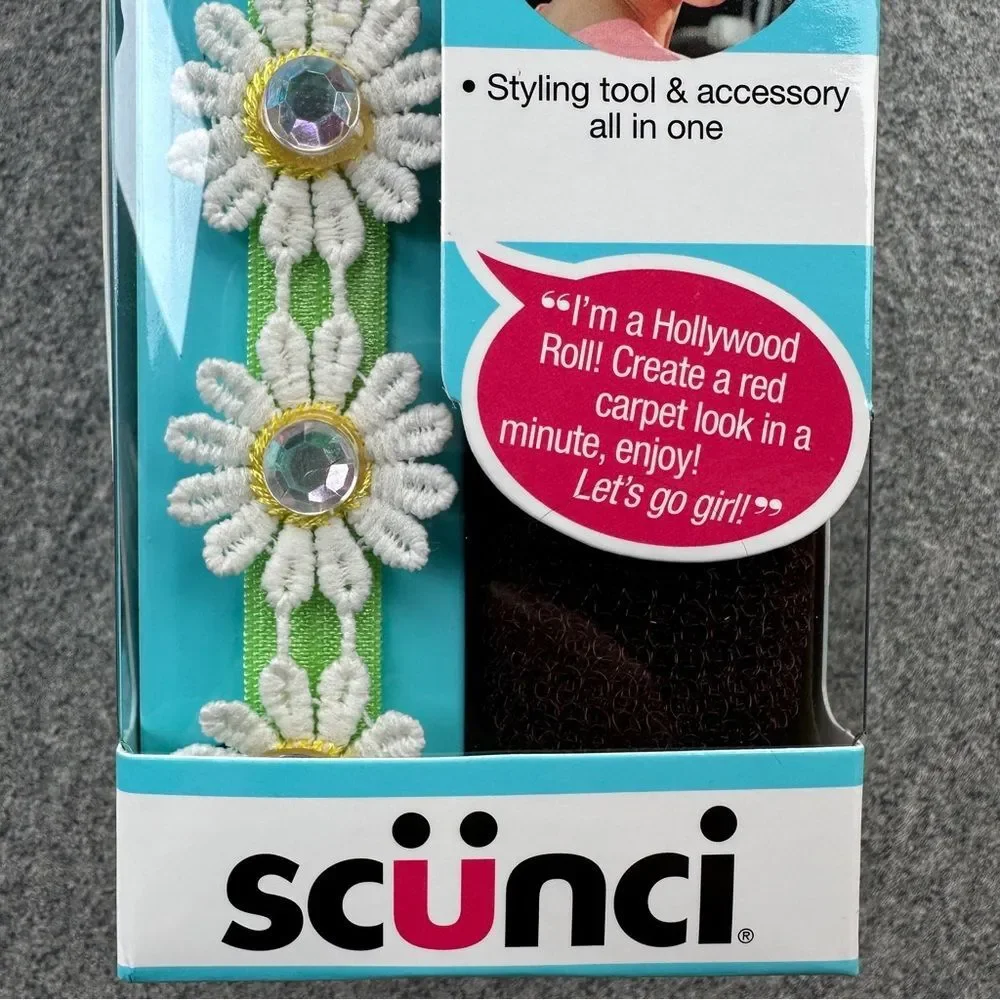 scunci bring fresh